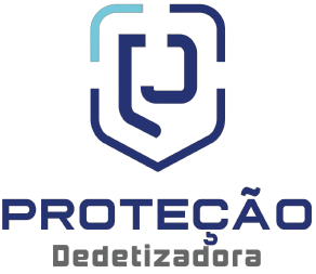 logo da Proteção Dedeteizadora